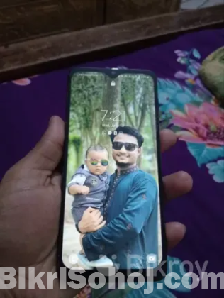 Samsung f 22